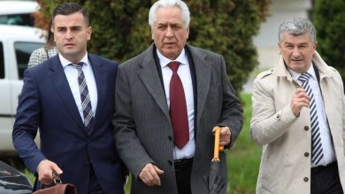 Photo of Potvrđena oslobađajuća presuda Ramizu Drekoviću za zločine u Kalinoviku