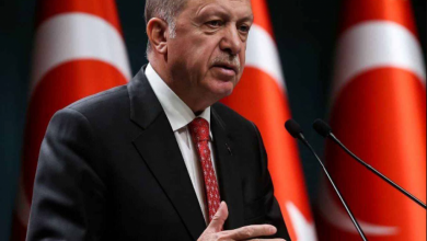 Photo of Erdogan: Izrael je teroristička država koja čini ratne zločine, a Hamas su birali Palestinci