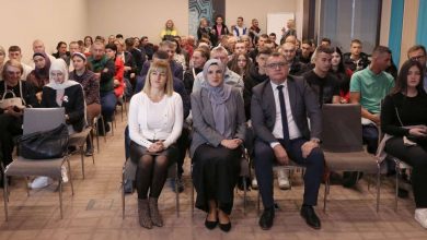 Photo of Ministarstvo za odgoj i obrazovanje KS stipendira 335 učenika za deficitarna zanimanja