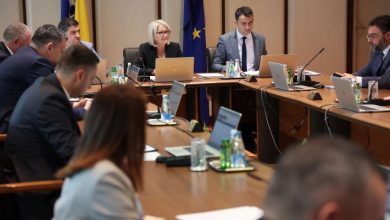 Photo of Održane dvije izvanredne telefonske sjednice Vijeća ministara BiH