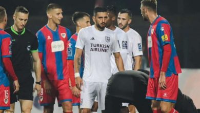 Photo of Sarajevo i Borac večeras igraju derbi na Koševu