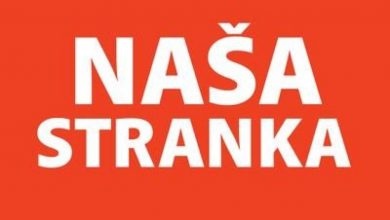 Photo of Naša stranka – Ministarski sastanak NATO-a ulijeva osjećaj sigurnosti svim građanima BiH