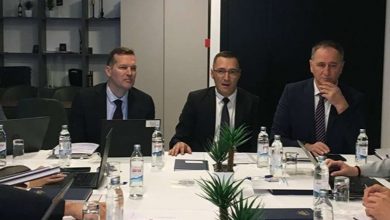 Photo of Oduzimanje nezakonito stečene imovine krivičnim djelom zahtijeva multisektorski pristup