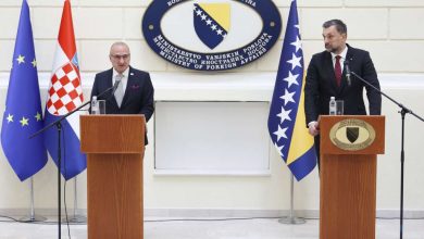 Photo of Konaković: Članstvo u Evropskoj uniji primarni cilj, nulti prioritet