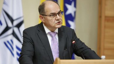 Photo of Schmidt: Ustav BiH ne predviđa pravo na otcjepljenje entiteta