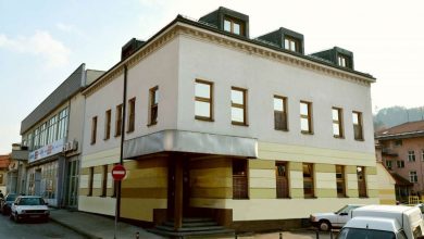 Photo of Na današnji dan osnovan Institut za društvena i religijska istraživanja Rijaseta IZ u BiH