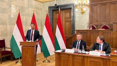 Photo of Čavara: Za BiH nema pozitivnijeg puta do puta u punopravno članstvo u EU