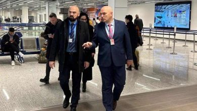 Photo of Isak i Bajić o projektu proširenja i modernizacije MAS-a