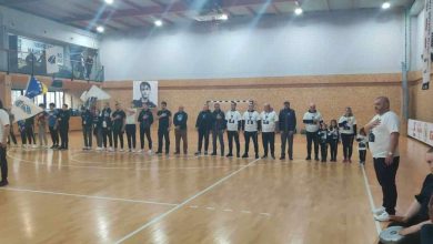 Photo of Svečano otvoren 6. Memorijalni turnir ‘Elvis Husaković Eli’