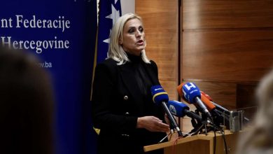 Photo of Apel parlamentarnog i nevladinog sektora: Sistemski odgovoriti na sve učestaliju pojavu femicida