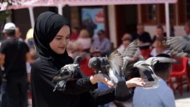 Photo of U septembru u FBiH 140,3 hiljade turista, najviše noćenja turista iz Saudijske Arabije i Turske