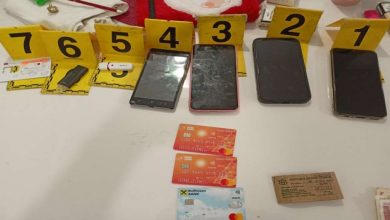 Photo of Uhapšene tri osobe u Foči i Istočnom Sarajevu zbog iznude, prevare i pranje novca