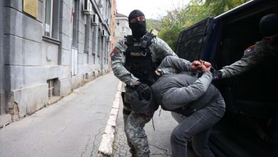 Photo of Anelu Bećiroviću određen jednomjesečni pritvor