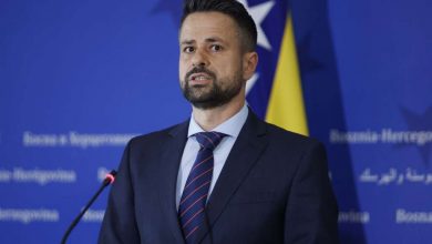 Photo of Amidžić: Izmjenama Zakona o PDV-u više od 6.200 obveznika imat će olakšicu