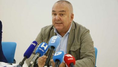 Photo of Ministarstvo – Almir Bečarević pozvan kao svjedok, po zahtjevu Tužilaštva KS