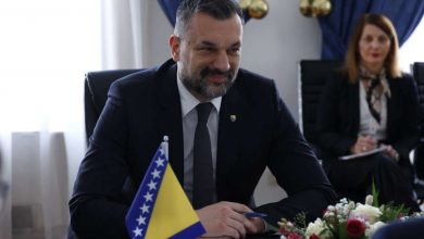 Photo of Konaković: Ako političari budu zreli i hrabri, mogli bismo napraviti najveći iskorak u historiji BiH