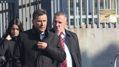 Photo of Tužilaštvo traži veće kazne, a odbrane ukidanje presude i ponovno suđenje u predmetu ‘Respiratori’