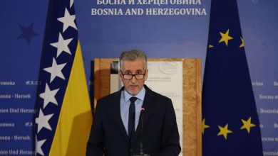 Photo of Bosna i Hercegovina domaćin 105. Rose-Roth seminara Parlamentarne skupštine NATO-a