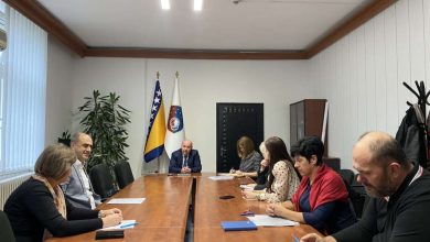 Photo of Hasanović: Riješit ćemo problem liste ampularnih lijekova koji traje već 20 godina