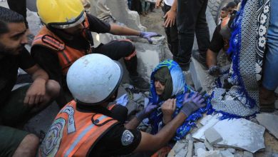 Photo of U Pojasu Gaze ubijeno 9.770 osoba, uključujući 4.800 djece i 2.550 žena od početka izraelskih napada