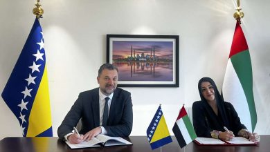 Photo of Konaković: Sporazum s Emiratima o ukidanju viza otvara put ekonomskoj saradnji i turizmu