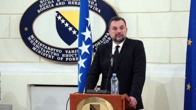 Photo of Konaković: Zabilježili smo malu pobjedu i dobili širom otvorena vrata EU