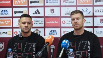 Photo of Rožman: Ovo je veliki izazov, da vidimo gdje smo