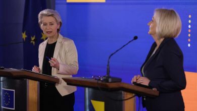 Photo of Von der Leyen: Da bi se ostvarivali iskoraci, BiH treba da djeluje jedinstveno