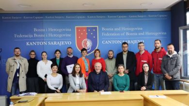 Photo of Ministarstvo za nauku, visoko obrazovanje i mlade KS podržalo realizaciju 14 projekata za mlade