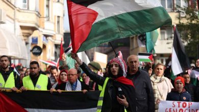 Photo of Palestinska zajednica u BiH zahvalna za doprinos evakuaciji bh. državljana iz Pojasa Gaze