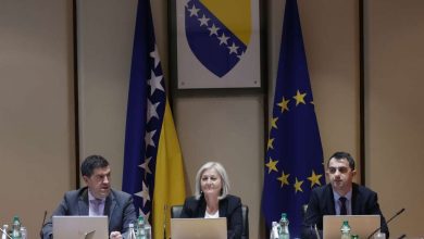 Photo of VMBiH donijelo Odluku o preraspodjeli 260.000 KM u proračun Fonda za povratak BiH
