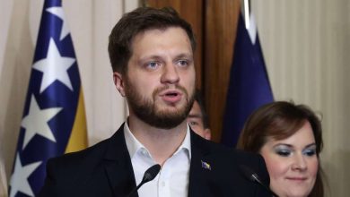 Photo of CIK BiH – Potvrđeni rezultati prijevremenih izbora za načelnika Općine Stari Grad Sarajevo