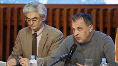 Photo of U okviru obilježavanja 40 godina Olimpijskih igara u Sarajevu Svjetsko juniorsko prvenstvo u hokeju