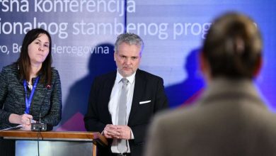 Photo of Regionalni stambeni program – Oko 36.000 izbjeglih i rasljenih osoba dobilo sigurne domove