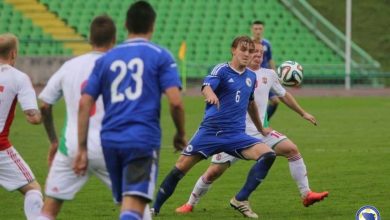 Photo of Milošević pozvao Zolotića za utakmice sa Luksemburgom i Slovačkom