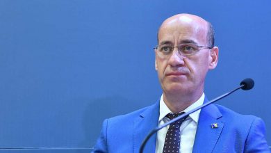 Photo of Salkić: Kreatori Dejtonskog sporazuma nijemi posmatrači realizacije neostvarenih ratnih ciljeva