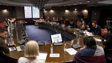 Photo of Panel ‘Zajedno’ o ravnopravnosti spolova i prevenciji nasilja nad ženama