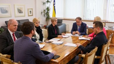 Photo of Nikšić s delegacijom MMF-a razgovarao o ekonomskim izazovima i fiskalnoj reformi