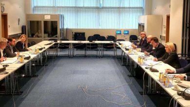 Photo of Krišto i Sattler o novom investicijskom paketu EU za zapadni Balkan