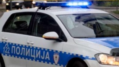 Photo of U akcija ‘Kod’ 11 uhapšenih osoba predato Okružnom javnom tužilaštvu Istočno Sarajevo