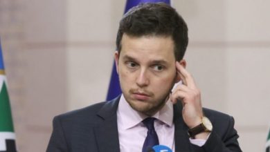 Photo of Nihad Uk: Sarajevo mora ostvariti ambiciju regionalne i evropske metropole