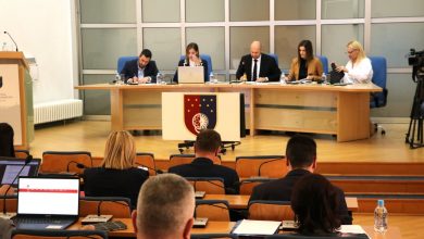 Photo of Direktan prijenos sjednice Skupštine KS gledajte u programu TVSA