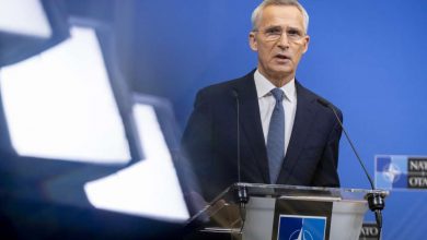 Photo of Stoltenberg: Ratovi u Ukrajini i Gazi su vrlo različiti