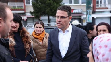 Photo of Terović: Radi se na tome da pijaca Kvadrant bude uspostavljena najdalje do kraja godine