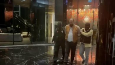 Photo of U Istanbulu uhapšen vođa narkoklana, hrvatski državljanin Kristijan Palić