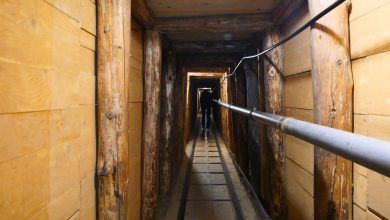Photo of Tunel spasa nezaobilazna destinacija za posjetioce iz svih dijelova svijeta