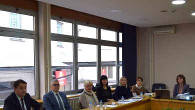Photo of Pripreme za upis u srednje škole u KS: Novim zanimanjima zadovoljiti potrebe tržišta rada