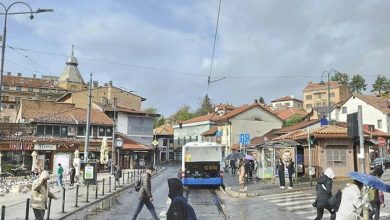 Photo of Obustavljen tramvajski saobraćaj