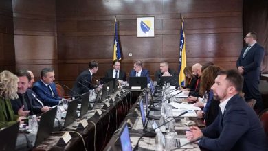 Photo of Vlada FBiH odobrila sedam miliona za dovršetak Klinike za dječije bolesti u Mostaru