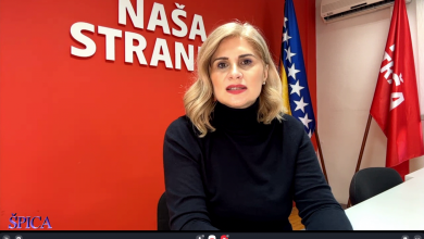 Photo of Vildana Bešlija: Nikome zbog manjka novca ne smije biti uskraćen studij